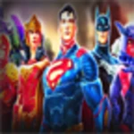 newguide dc legends android application logo